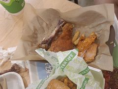 -德克士(东城店)