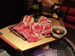 -300杯·和牛烧肉清酒专门店(廊里店)