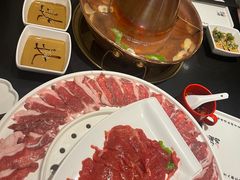 -北门涮肉·铜锅涮肉(南锣鼓巷店)