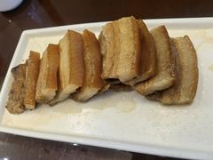 -走马楼饭庄(慈城古县城店)