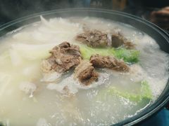-陈老斯呼尔嗨吃烧烤(科巷店)