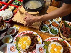 -勺子米线·云南传统小吃市集(四方街店)