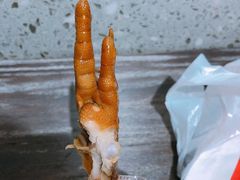-鸡脚旮旯(苏州中心店)