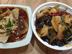 -宝葫芦西北茶食铺(中发源店)