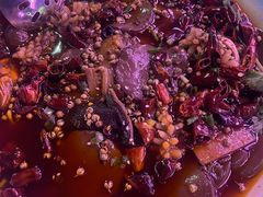 -粉墨特色菜·烧烤音乐酒馆