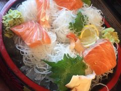 -鱼亭料理(芝罘店)