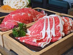 -湊湊火锅·茶憩(杭州湖滨银泰in77店)