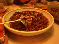 -龙门阵茶屋川菜馆(武康路店)