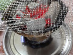 -金达莱烧烤(黎明南街店)