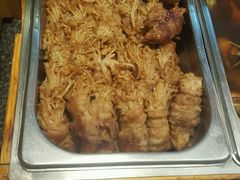 -松子料理(白家庄店)
