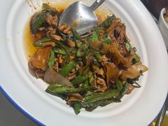 -兰湘子·湘菜小炒(济南领秀城店)