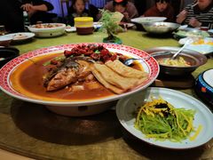 -四季厨房 鲁菜·孔府烤鸭(高新万达店)