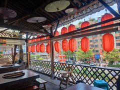 -咊记茅草棚柴火鸡(乌当店)