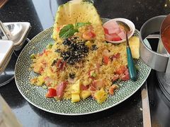 -泰香柠(金港名都滨江店)