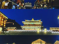 -松州古城
