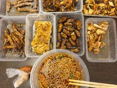 -枪火串烧·东北特色烧烤(罗湖总店)