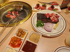 -伊茉家的烤肉店(勒泰中心店)