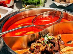 -左庭右院鲜牛肉火锅(新梅广场店)