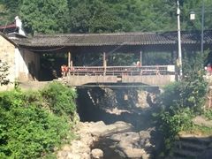 -花溪风景区