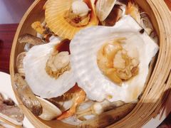 -马哥孛罗咖啡厅·Cafe Marco (厦门马哥孛罗东方大酒店)