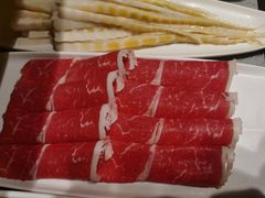 -海底捞火锅(吴中路店)