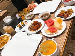 -汉巴味德巴西烤肉(顺和广场店)