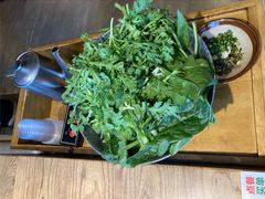 -贵厨酸汤牛肉(小十字店)