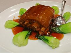 -功德林素菜饭庄(前门店)