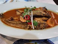 -渔娘渔家丹东海鲜(东直门店)