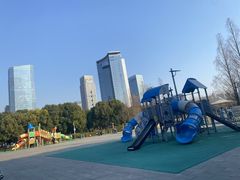 -天鹅湖体育公园