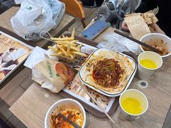 -魏家凉皮(博水商务大厦店)