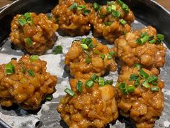 -HOHO餐厅(古子城店)