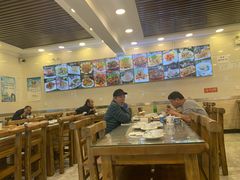 大堂-凤齐羊肉烩面馆