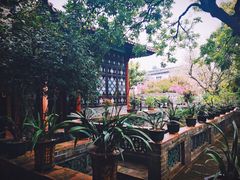 -东莞市可园博物馆