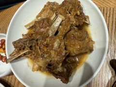 -东门口·新式老北京火锅(河西龙湖天街店)