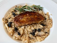 -沏点Trattoria意大利餐厅(新街口店)