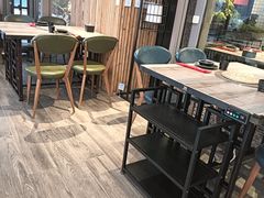 -川旺角融合菜•海景餐厅(星海广场店)