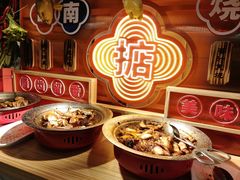 -堂会·KTV·自助餐·团建聚会(天河店)