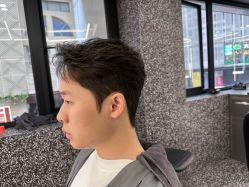 -厘里·salon