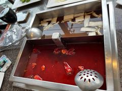 -皇城老妈·大连海鲜火锅(港湾店)