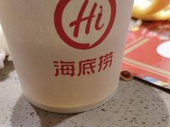-海底捞火锅(石狮泰禾广场店)