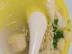 -小杨生煎(松江大学城店)
