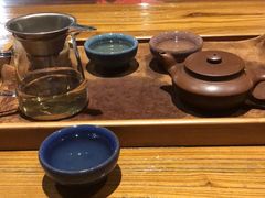 -汤森悠生活文化汤(江宁万达店)