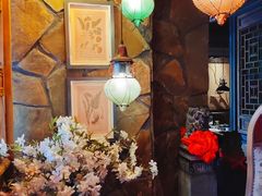 -小椒娘撒椒鱼火锅(三八广场店)