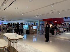 -DFS迪斐世(香港广东道店)