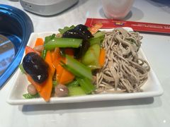 -涿派·炝锅鱼(涿州店)