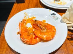 -汉巴味德·烤肉与啤酒的自助(杭州大悦城店)