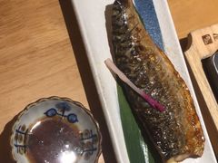 -一心创作料理屋(经开万达店)