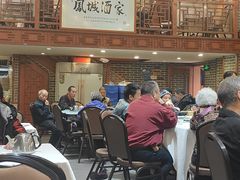 -凤城酒家(环市西路店)