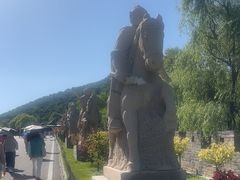 -雁门关景区
